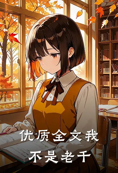 优质全文我，不是老千