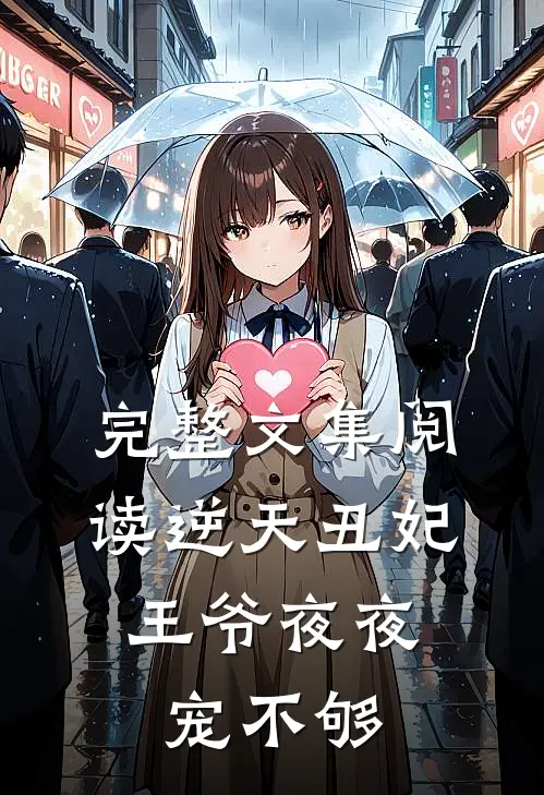 完整文集阅读逆天丑妃：王爷夜夜宠不够