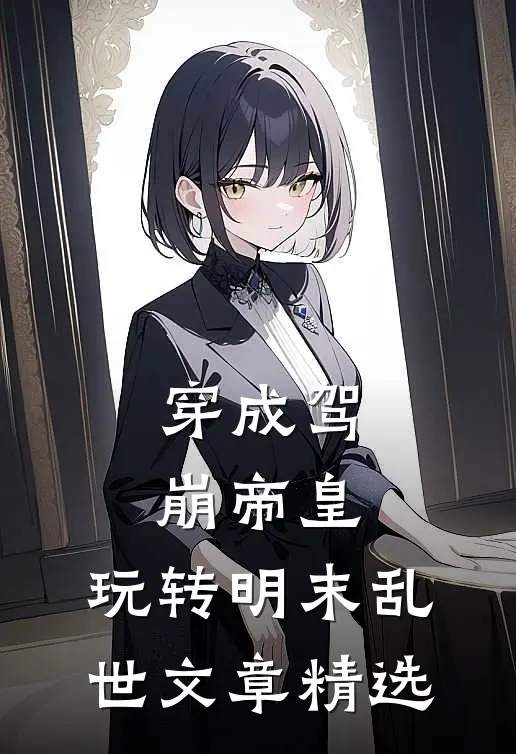 穿成驾崩帝皇，玩转明末乱世文章精选