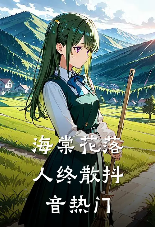 海棠花落人终散抖音热门