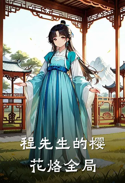 程先生的樱花烙全局
