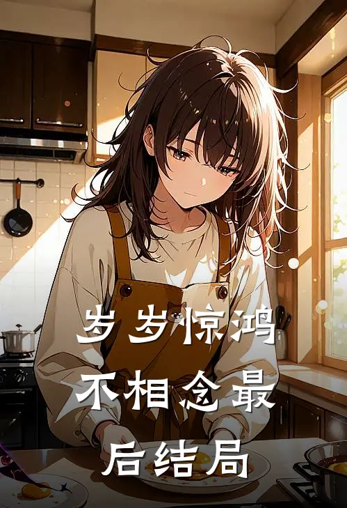 岁岁惊鸿不相念最后结局