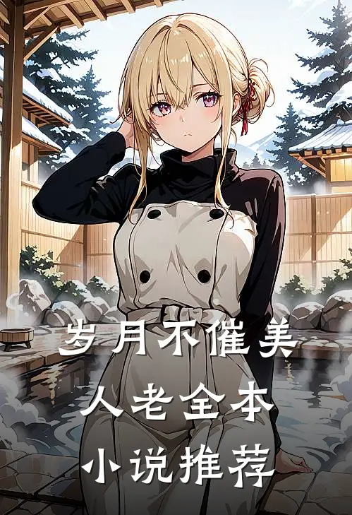 岁月不催美人老全本小说推荐