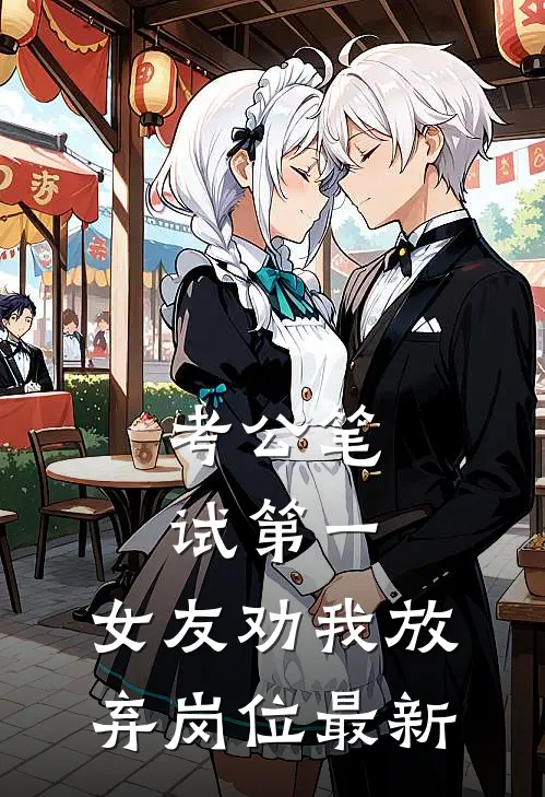 考公笔试第一，女友劝我放弃岗位最新