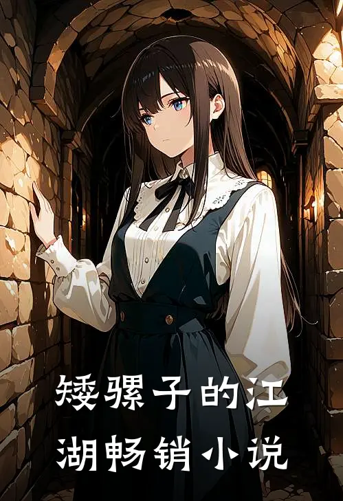 矮骡子的江湖畅销小说