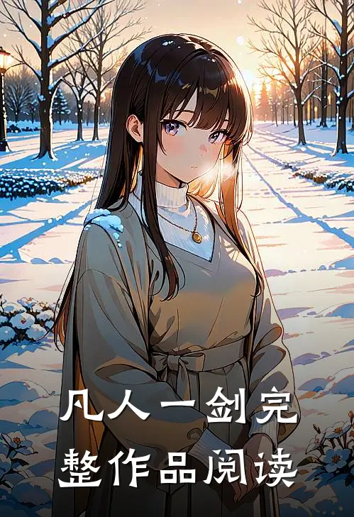 凡人一剑完整作品阅读