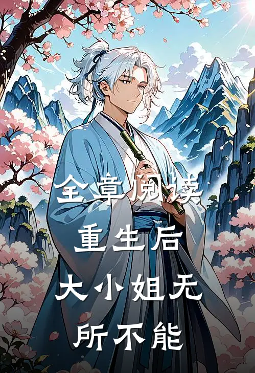 全章阅读重生后，大小姐无所不能