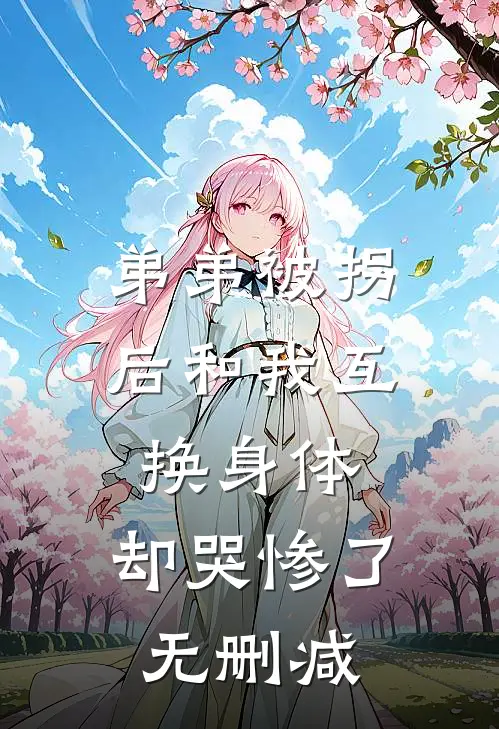 弟弟被拐后和我互换身体，却哭惨了无删减