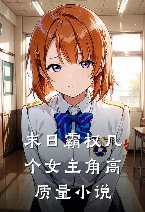 末日霸权几个女主角高质量小说