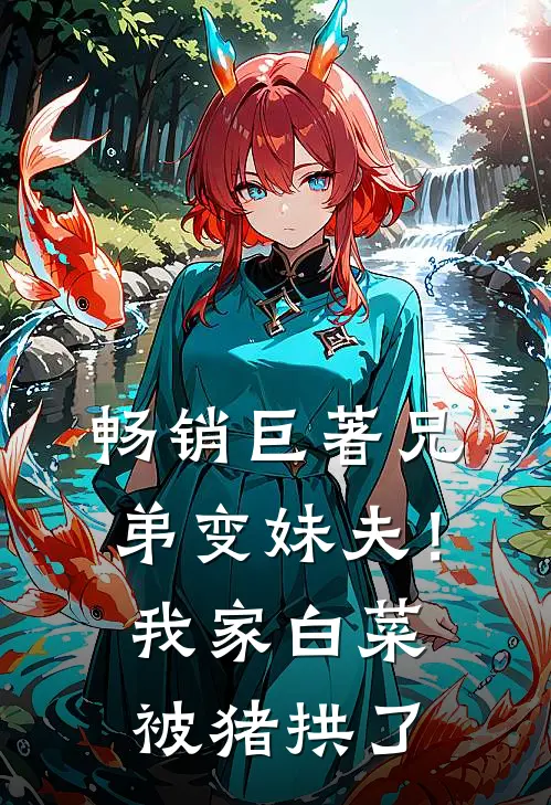 畅销巨著兄弟变妹夫！我家白菜被猪拱了