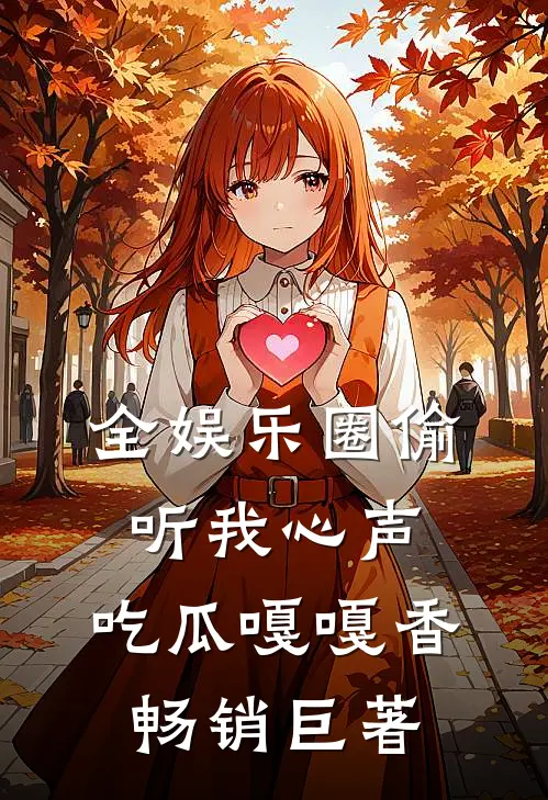 全娱乐圈偷听我心声，吃瓜嘎嘎香畅销巨著