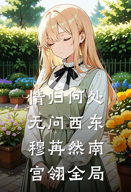 情归何处，无问西东穆苒然南宫翎全局