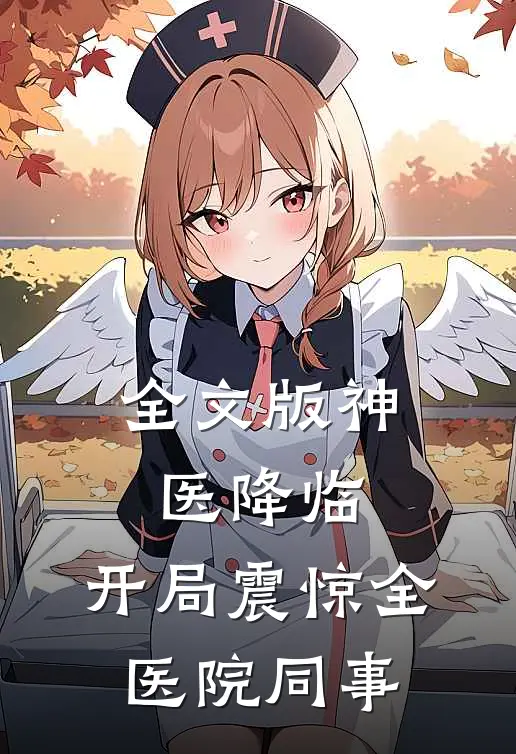 全文版神医降临：开局震惊全医院同事