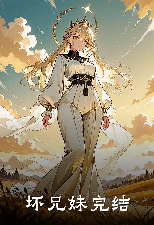 坏兄妹完结
