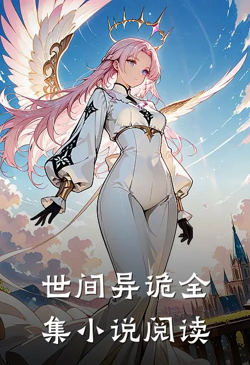 世间异诡全集小说阅读