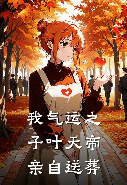 我气运之子叶天帝亲自送葬