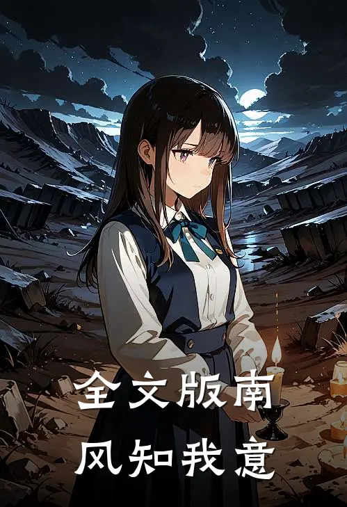 全文版南风知我意