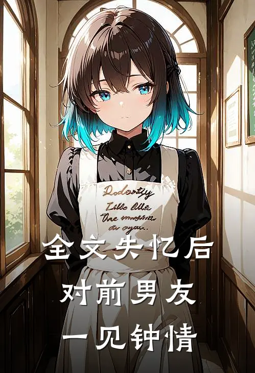 全文失忆后对前男友一见钟情