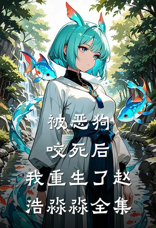 被恶狗咬死后，我重生了赵浩淼淼全集