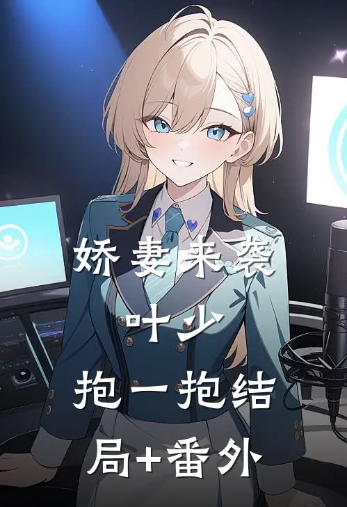 娇妻来袭：叶少，抱一抱结局+番外