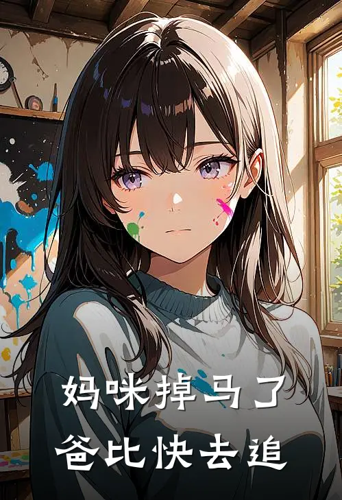 妈咪掉马了爸比快去追