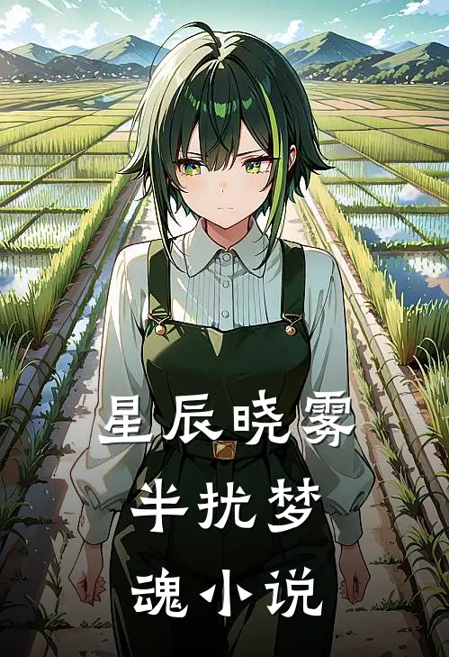 星辰晓雾，半扰梦魂小说