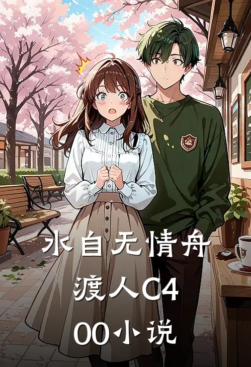 水自无情舟渡人C400小说