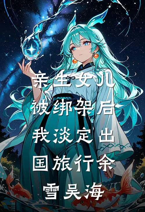 亲生女儿被绑架后，我淡定出国旅行余雪吴海