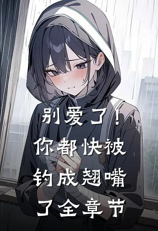 别爱了！你都快被钓成翘嘴了全章节