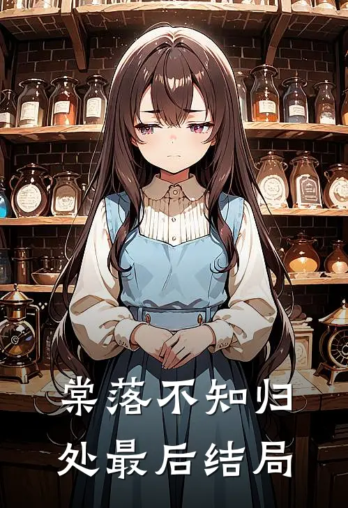 棠落不知归处最后结局