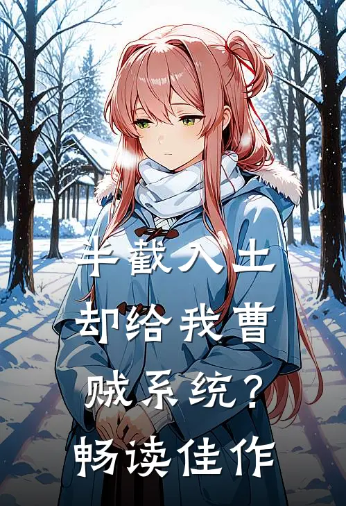 半截入土：却给我曹贼系统？畅读佳作