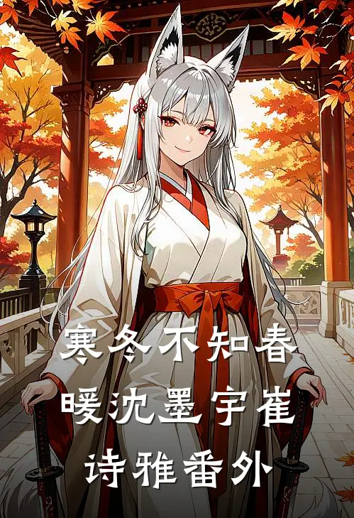 寒冬不知春暖沈墨宇崔诗雅 番外