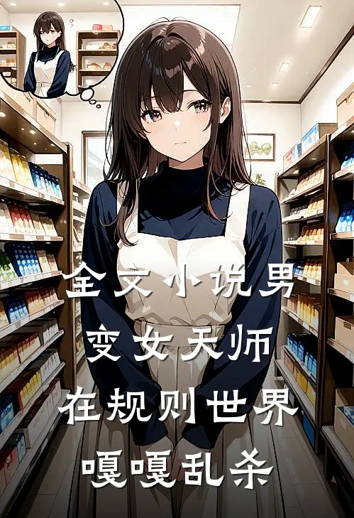 全文小说男变女天师，在规则世界嘎嘎乱杀