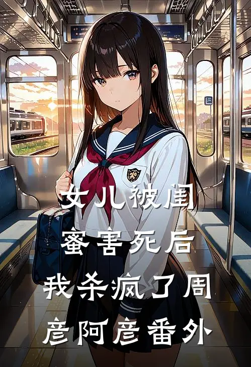 女儿被闺蜜害死后,我杀疯了周彦阿彦番外