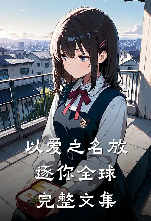 以爱之名放逐你全球完整文集