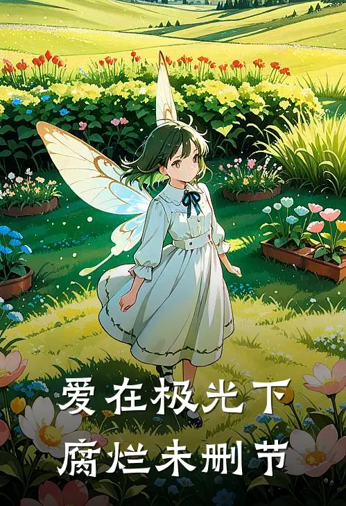 爱在极光下腐烂未删节