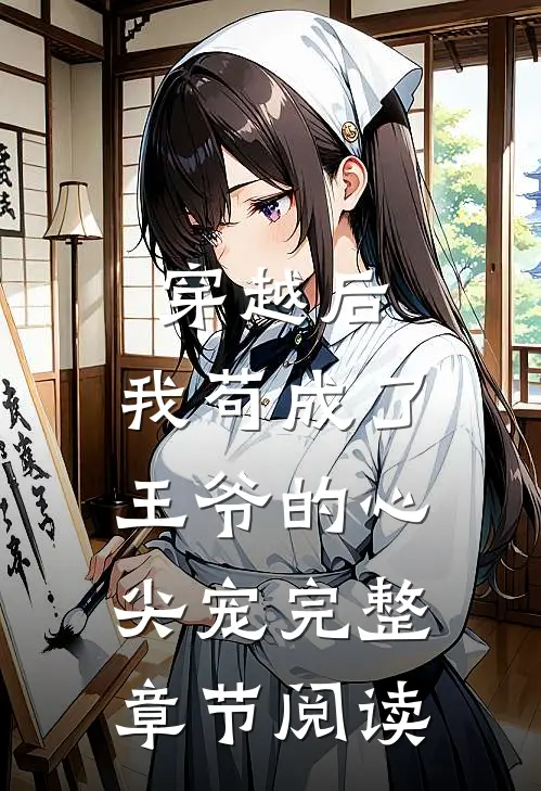 穿越后，我苟成了王爷的心尖宠完整章节阅读