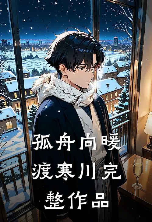 孤舟向暖渡寒川完整作品