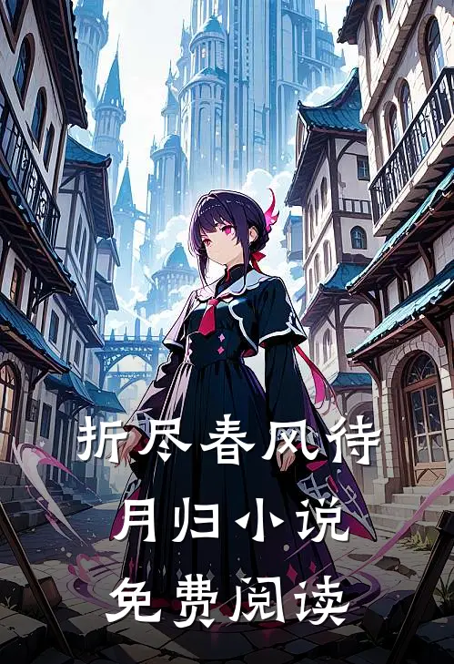 折尽春风待月归小说免费阅读