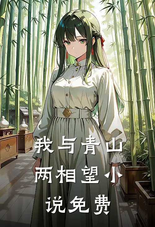 我与青山两相望小说免费