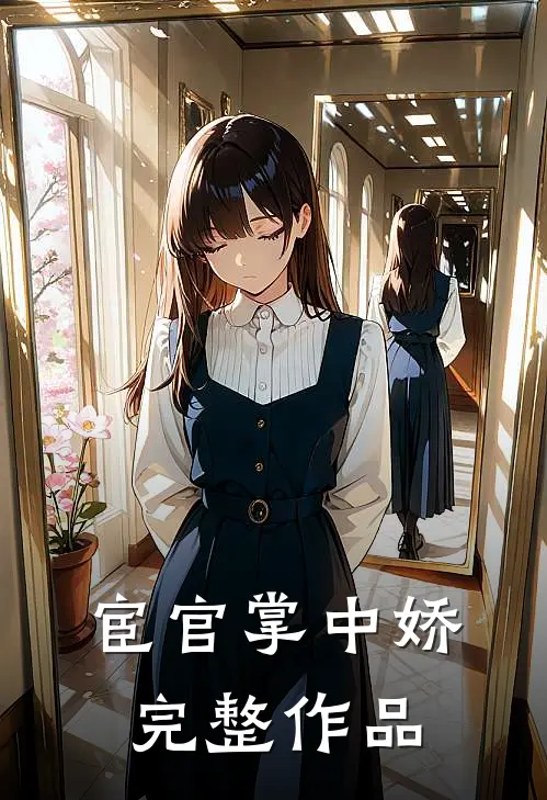 宦官掌中娇完整作品