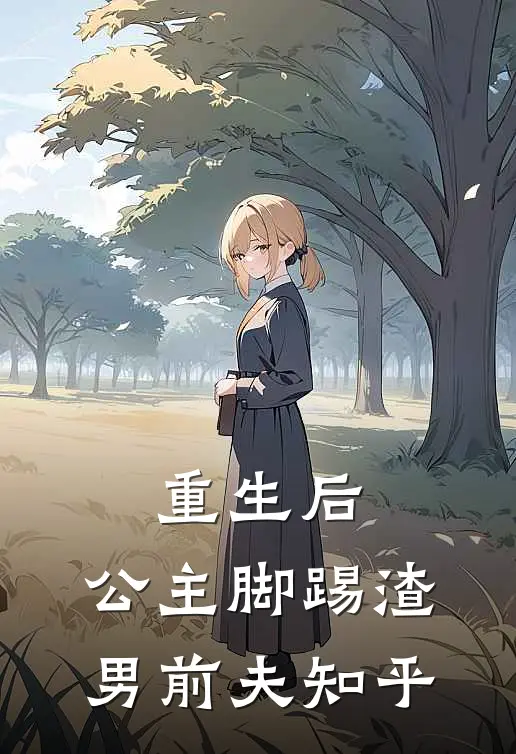 重生后，公主脚踢渣男前夫知乎