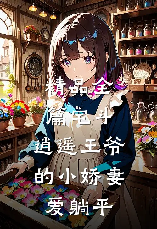 精品全篇宅斗：逍遥王爷的小娇妻爱躺平