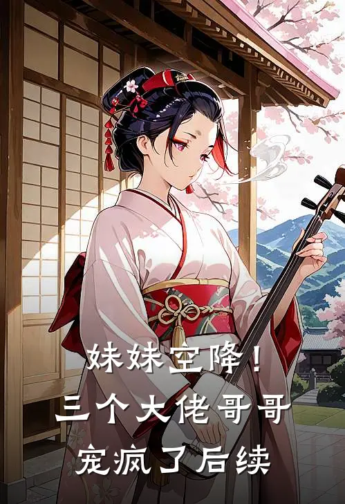 妹妹空降！三个大佬哥哥宠疯了后续