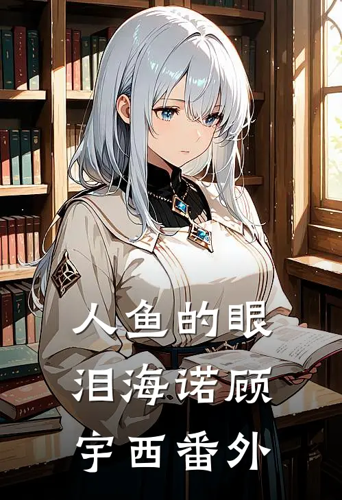 人鱼的眼泪海诺顾宇西番外