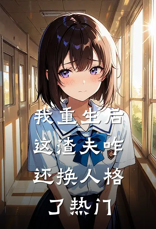 我重生后，这渣夫咋还换人格了热门