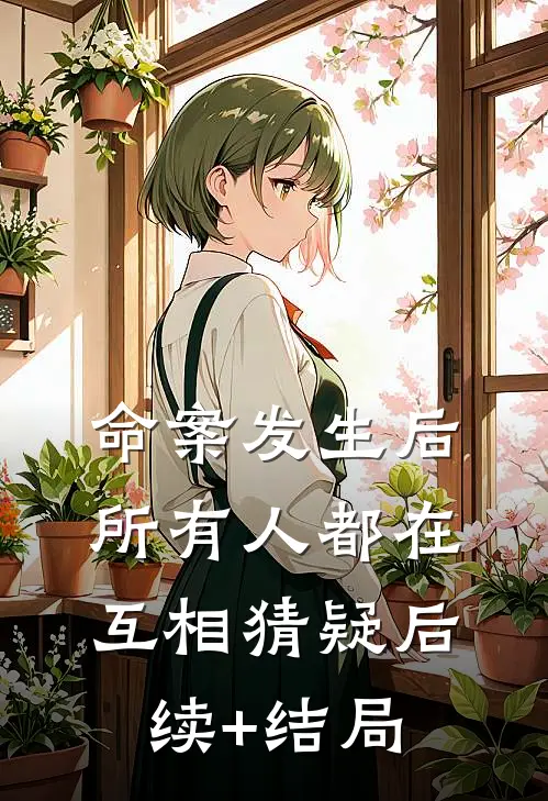 命案发生后，所有人都在互相猜疑后续+结局
