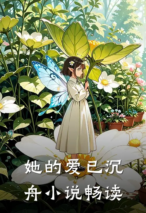 她的爱已沉舟小说畅读