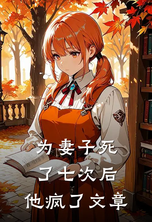 为妻子死了七次后，他疯了文章