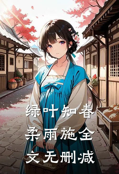 绿叶知春柔雨施全文无删减